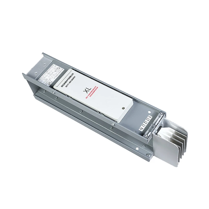 Bus Duct Tap Off Unit
